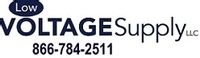 Low Voltage Supply coupons
